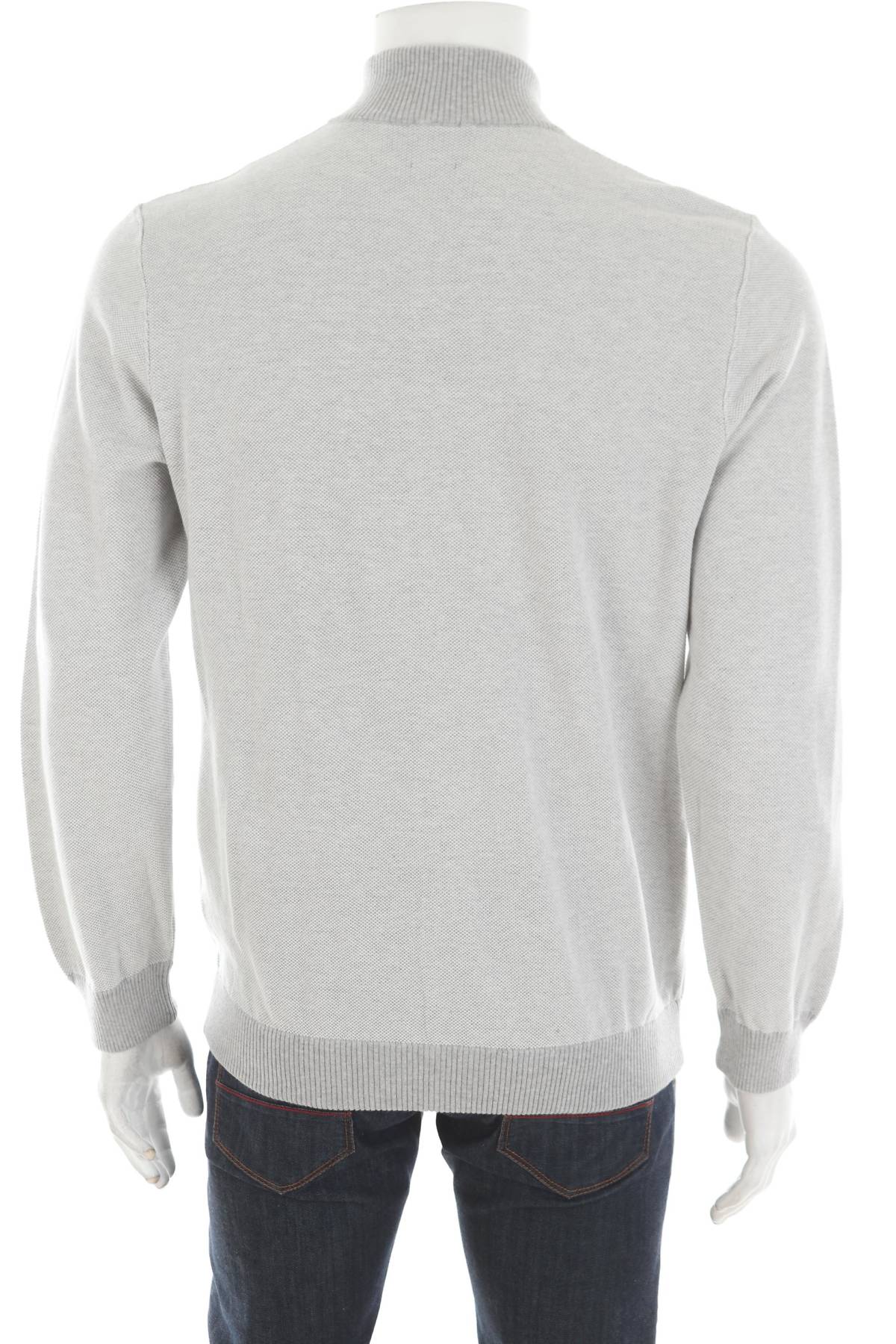 Ανδρική ζακέτα Andrea Fenzi2 - Contourshop.gr Ανδρική ζακέτα Andrea Fenzi2