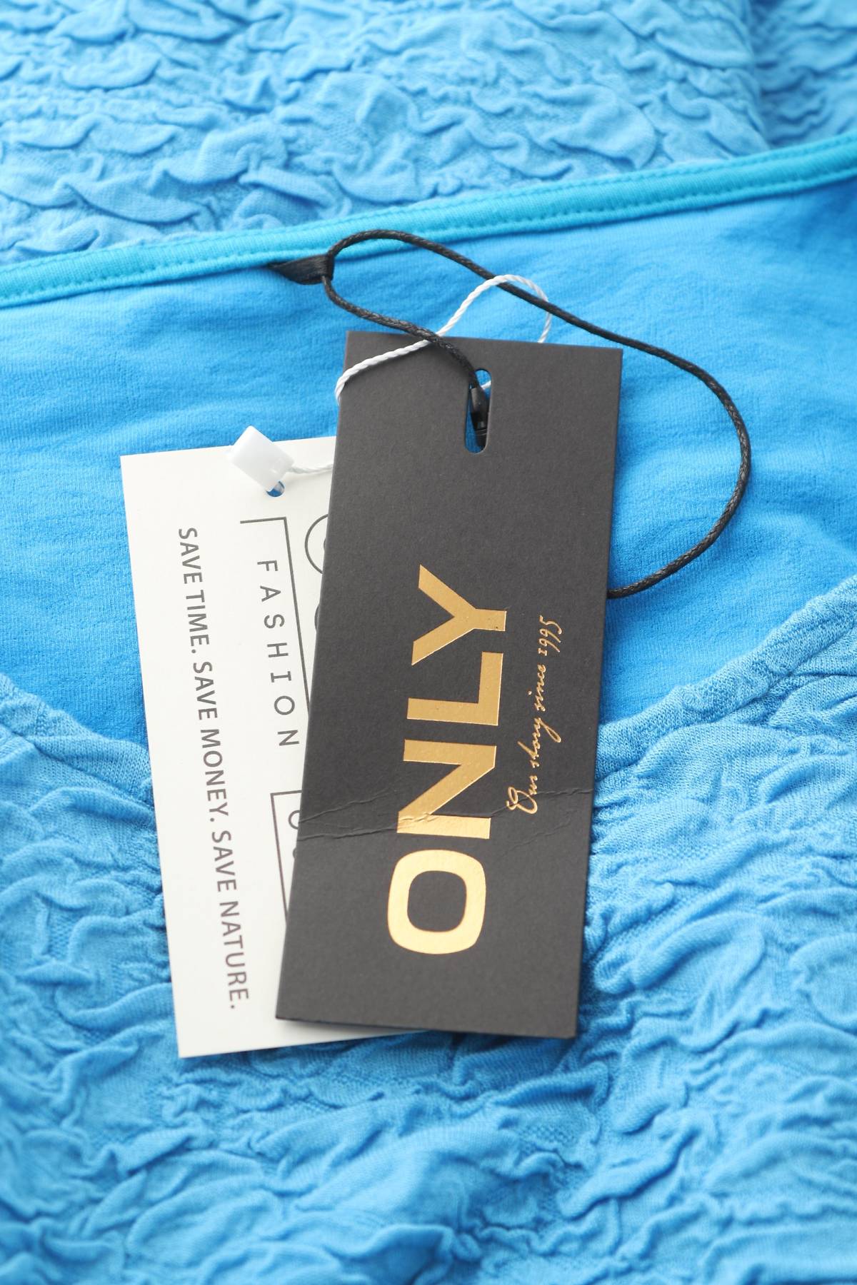 Дамска блуза Only3 - Contour.bg Дамска блуза Only3