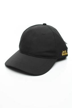 Шапка Jack Wolfskin1