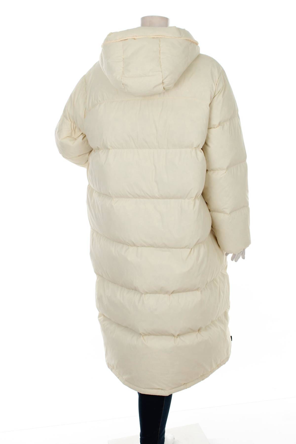 Γυναικείο μπουφάν Timberland2