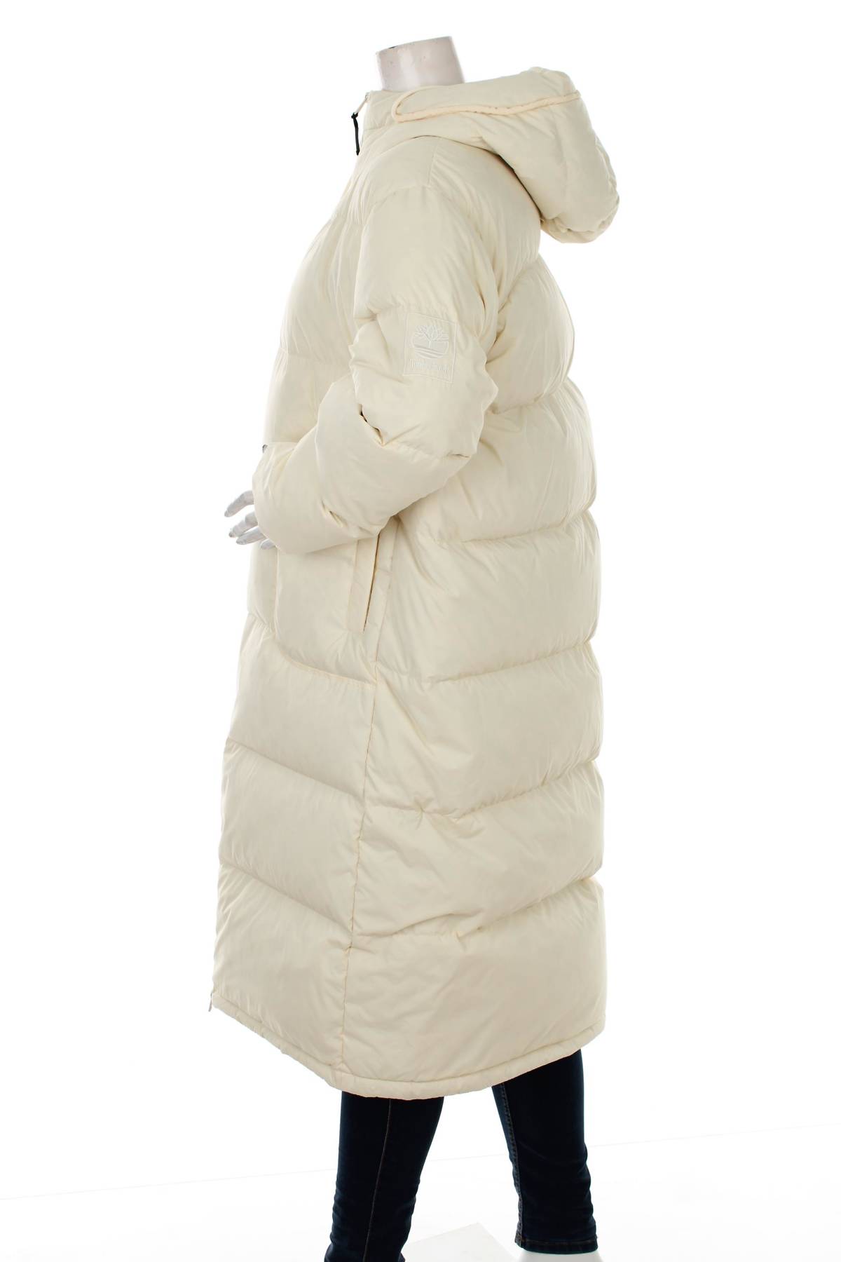 Γυναικείο μπουφάν Timberland3