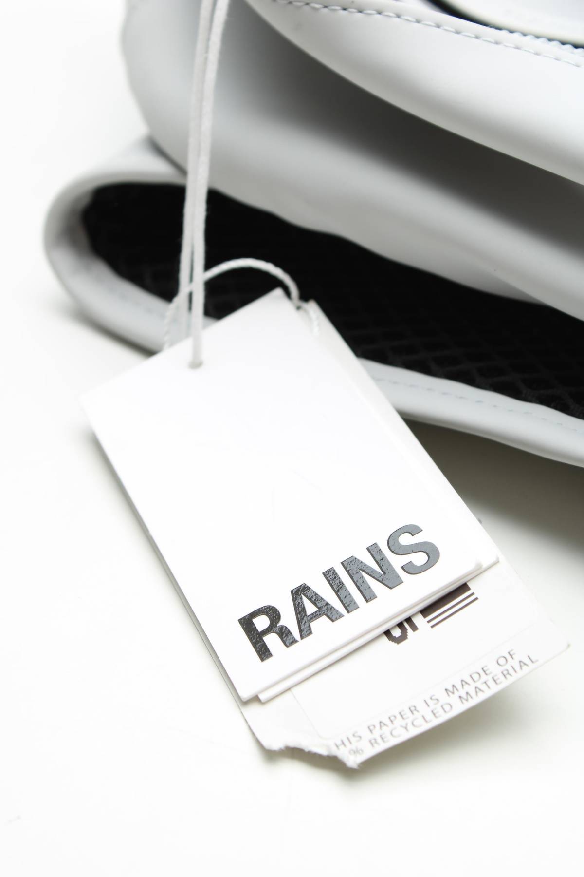 Кожена раница Rains4 - Contour.bg Кожена раница Rains4