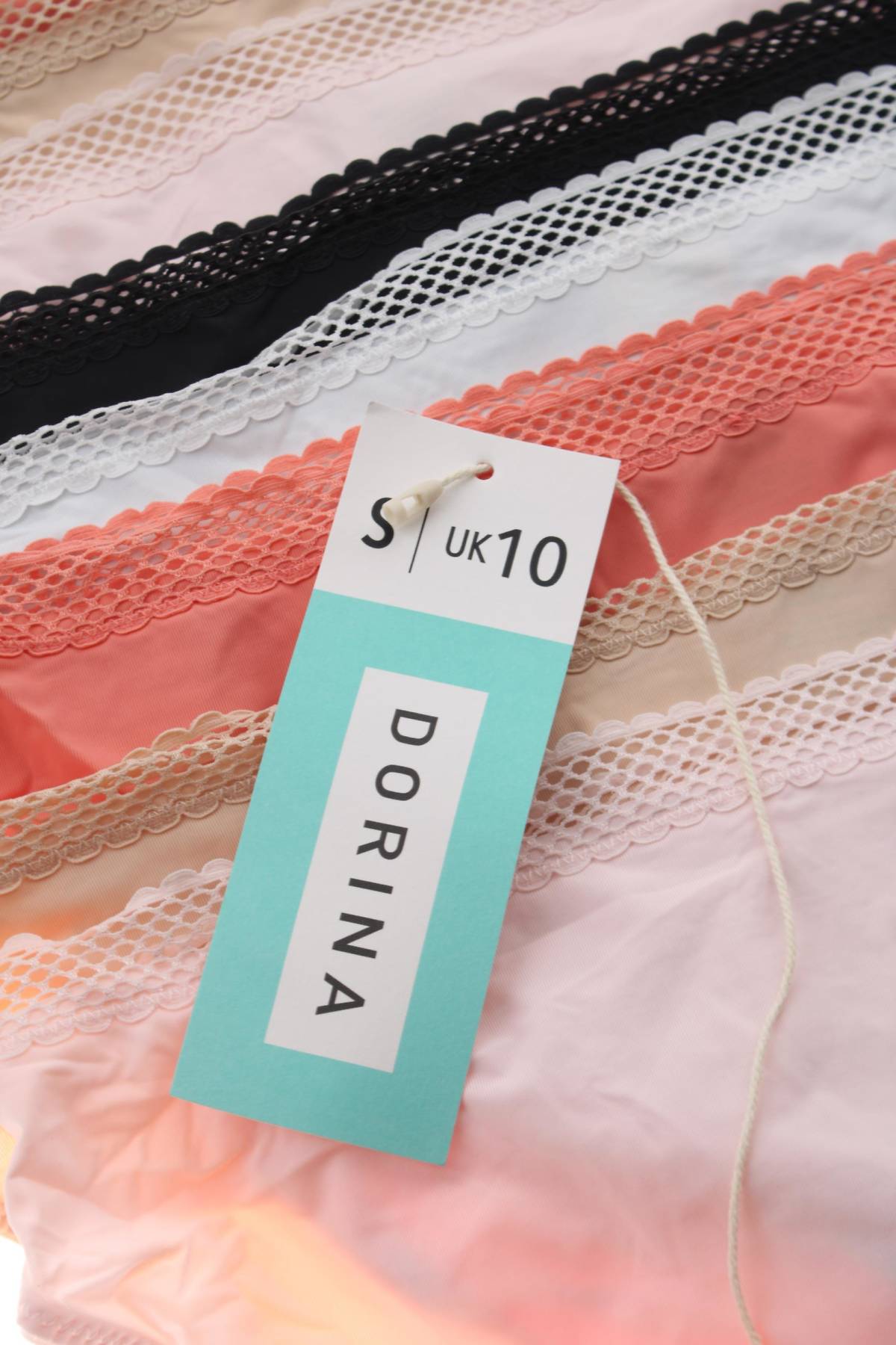 Бикини Dorina3 - Contour.bg Бикини Dorina3