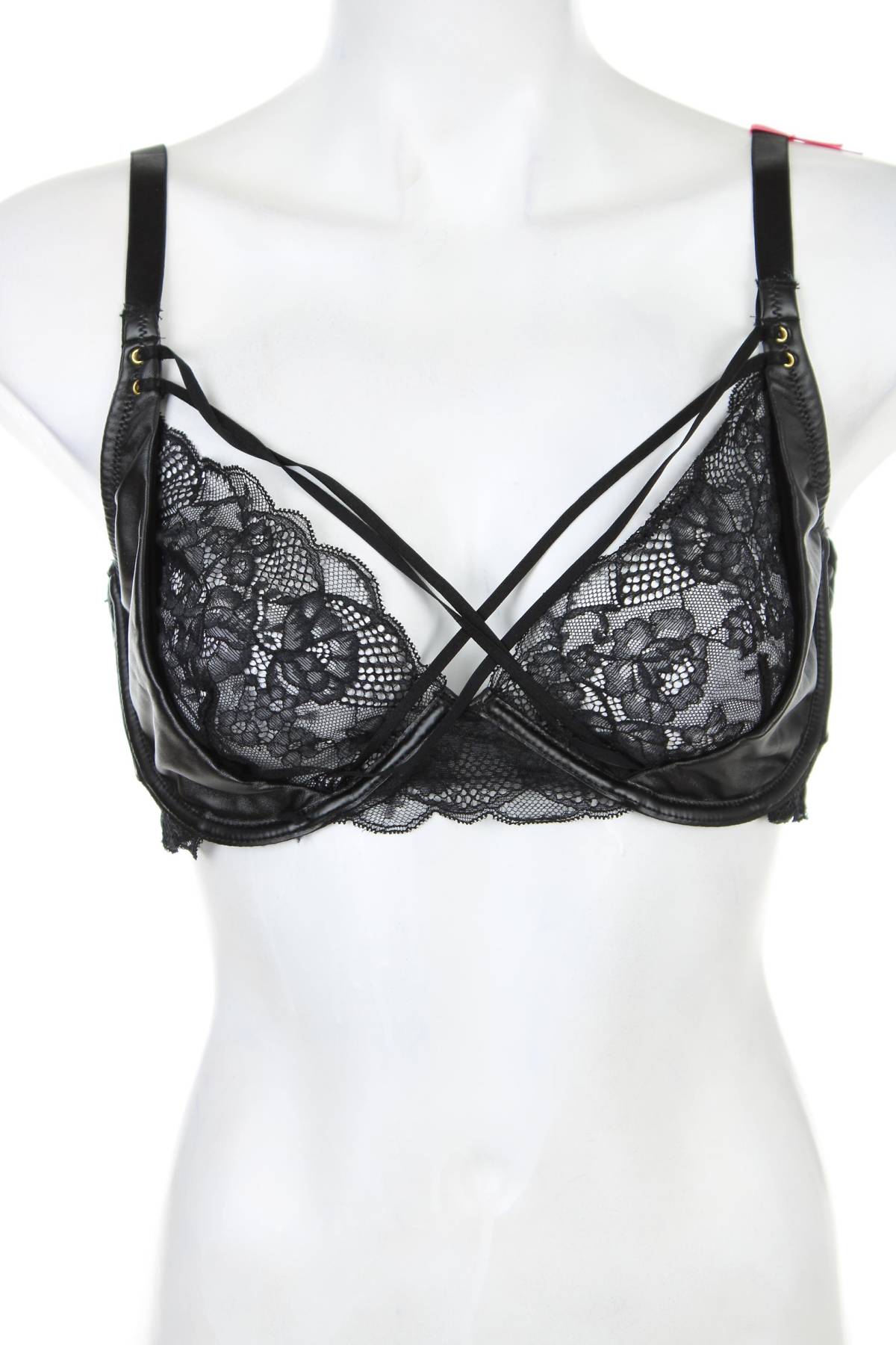 Eротично бельо Hunkemoller1 - Contour.bg Eротично бельо Hunkemoller1