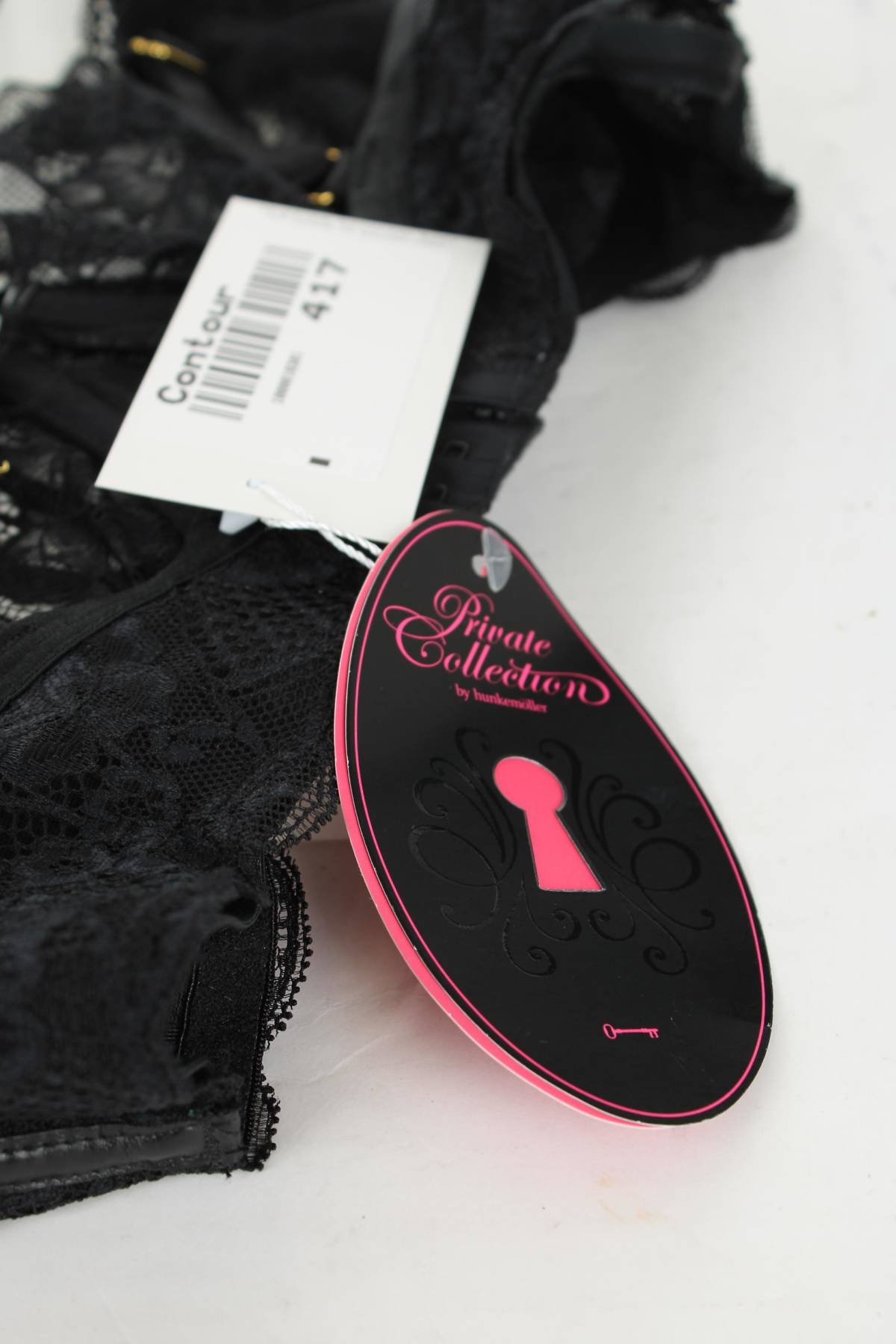 Eротично бельо Hunkemoller3 - Contour.bg Eротично бельо Hunkemoller3