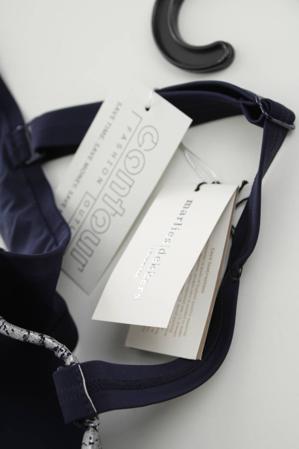 Бански горнище Marlies Dekkers3