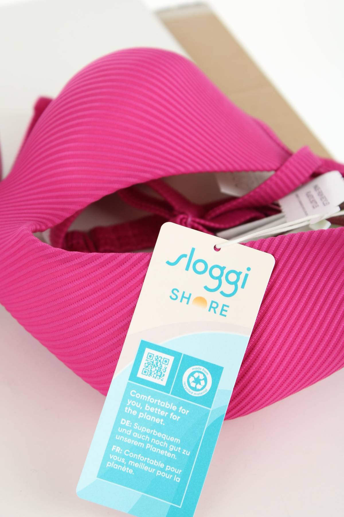 Μαγιό πάνω τμήμα Sloggi3