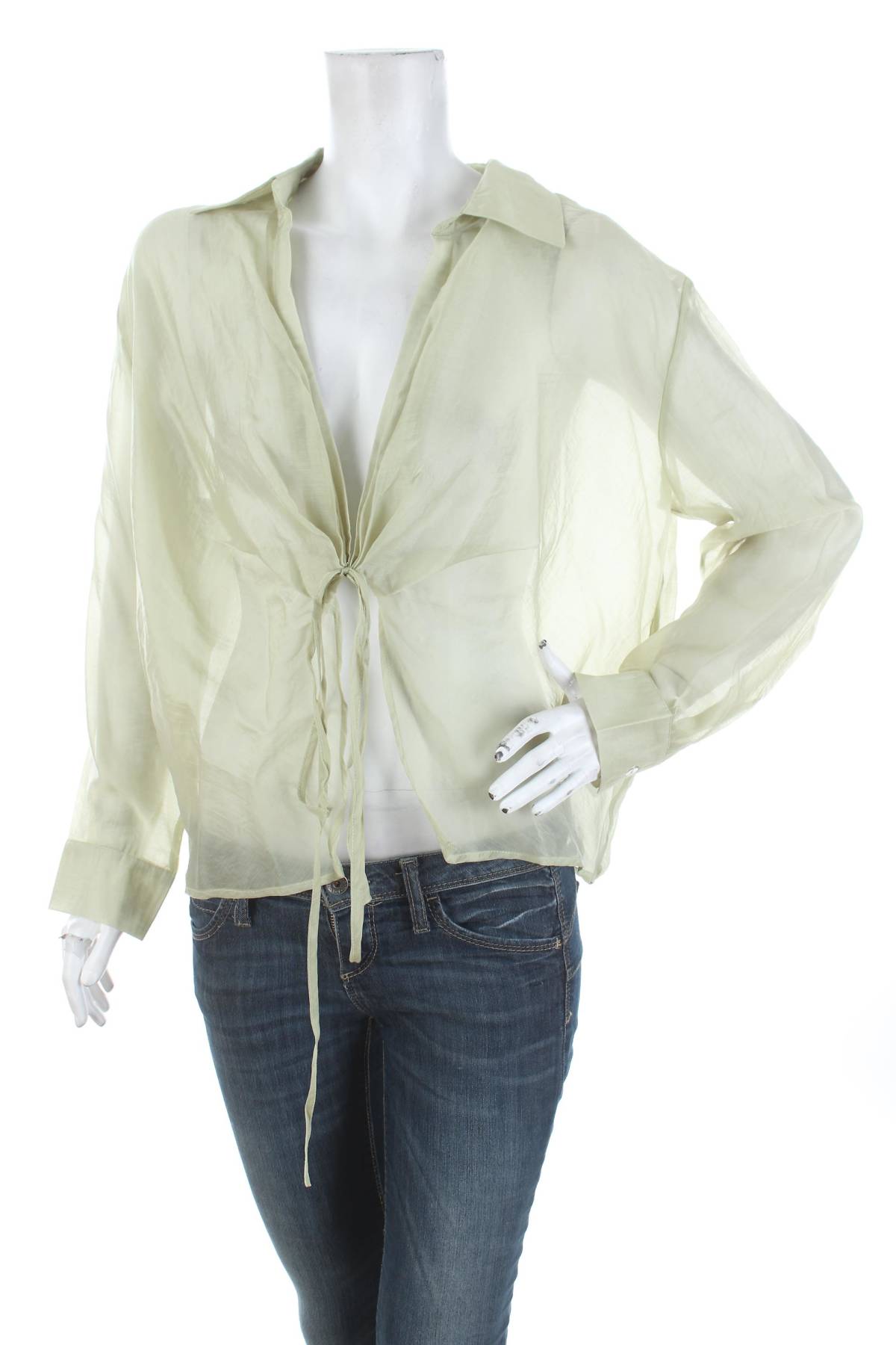 Дамска блуза V by Very1 - Contour.bg Дамска блуза V by Very1