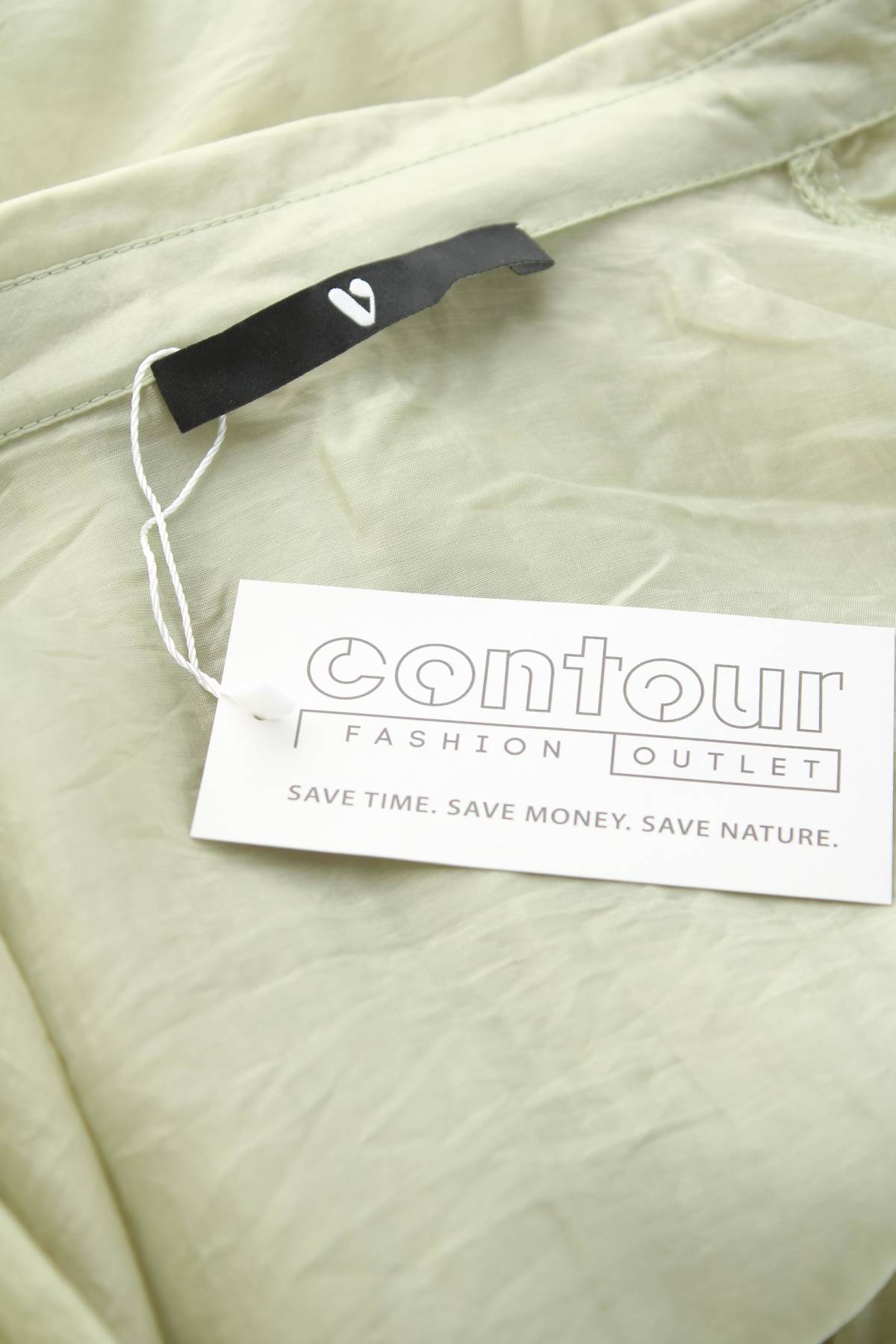 Дамска блуза V by Very3 - Contour.bg Дамска блуза V by Very3