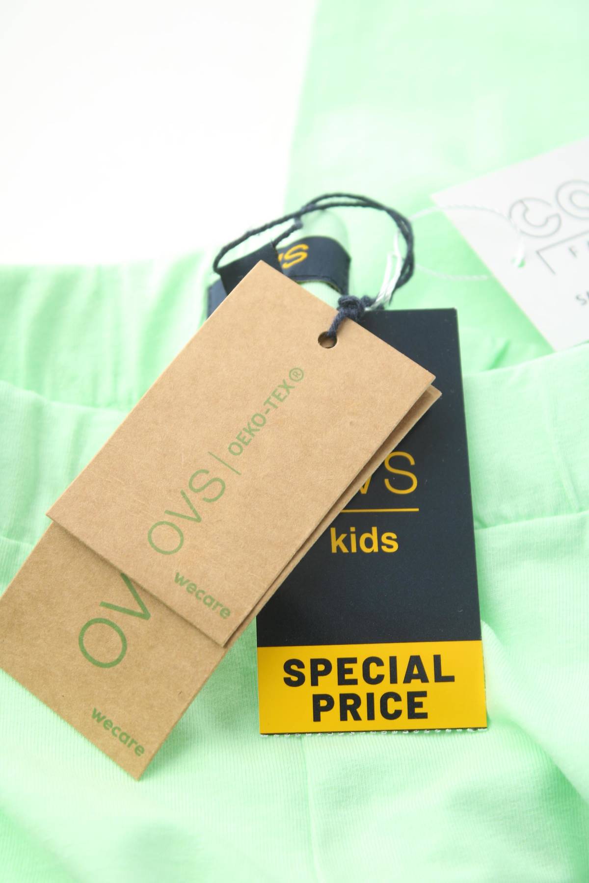 Детски клин Oviesse3