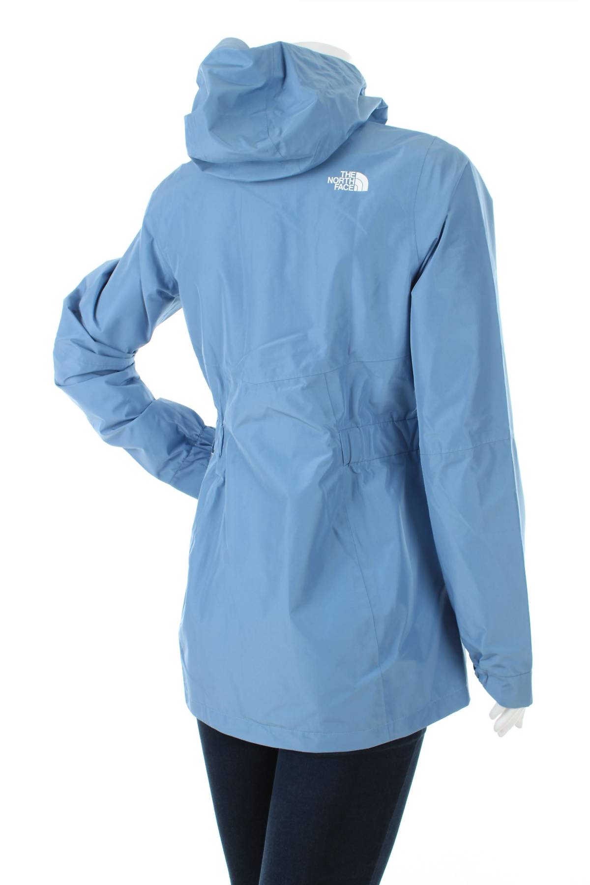 Γυναικείο αθλητικό μπουφάν The North Face2