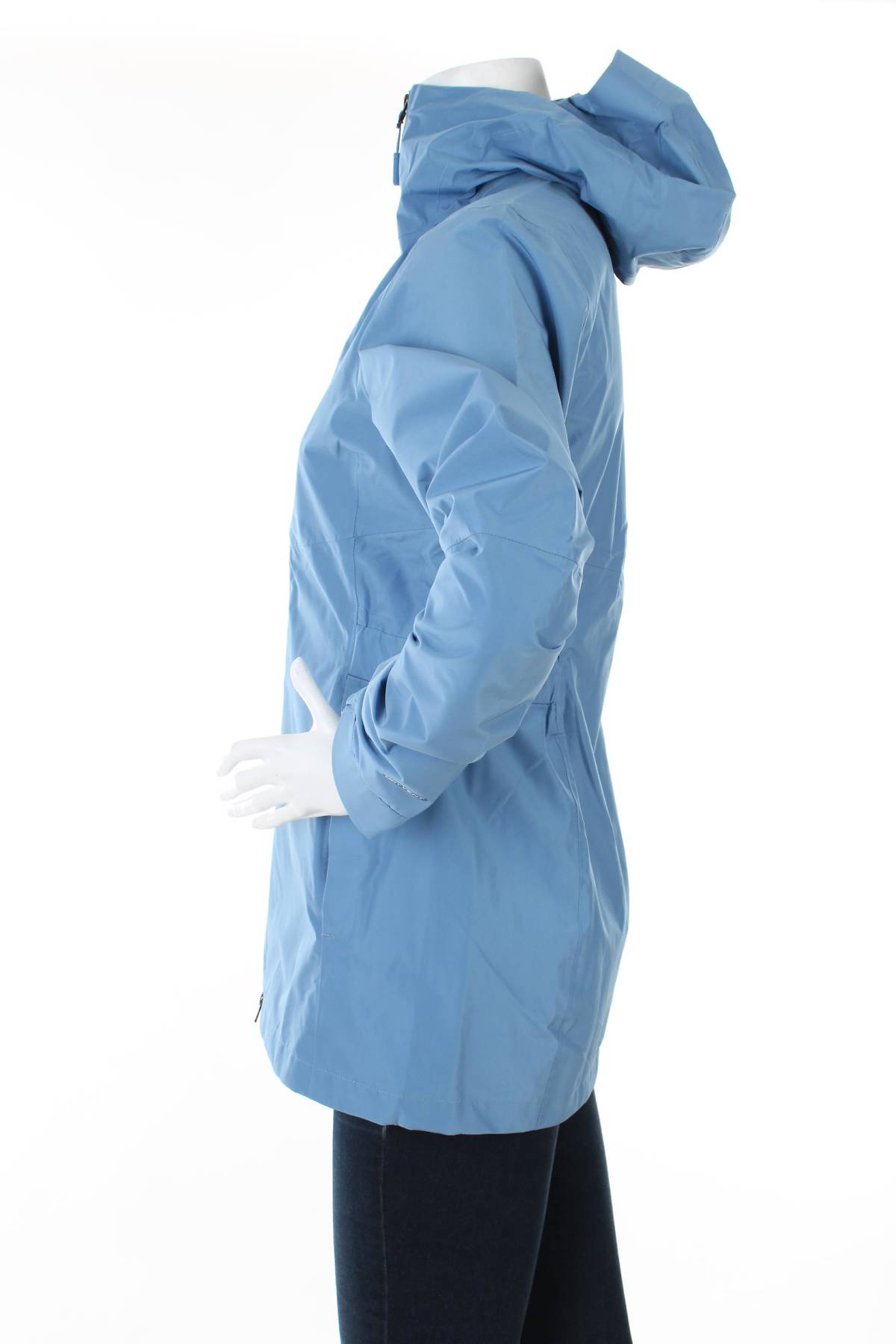 Γυναικείο αθλητικό μπουφάν The North Face3