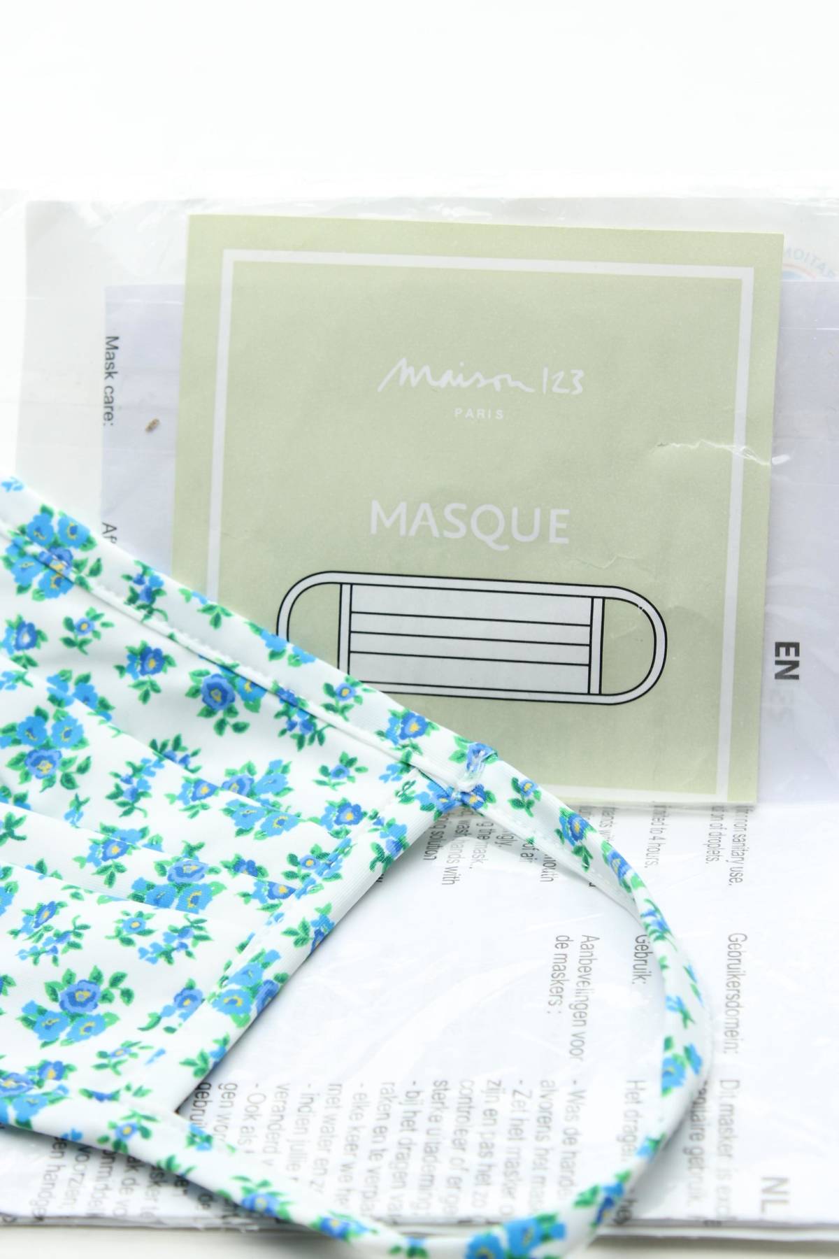 Аксесоар Maison 1233