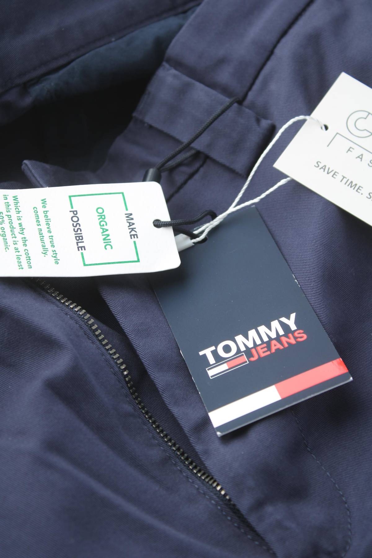 Ανδρικά παντελόνια Tommy Jeans3