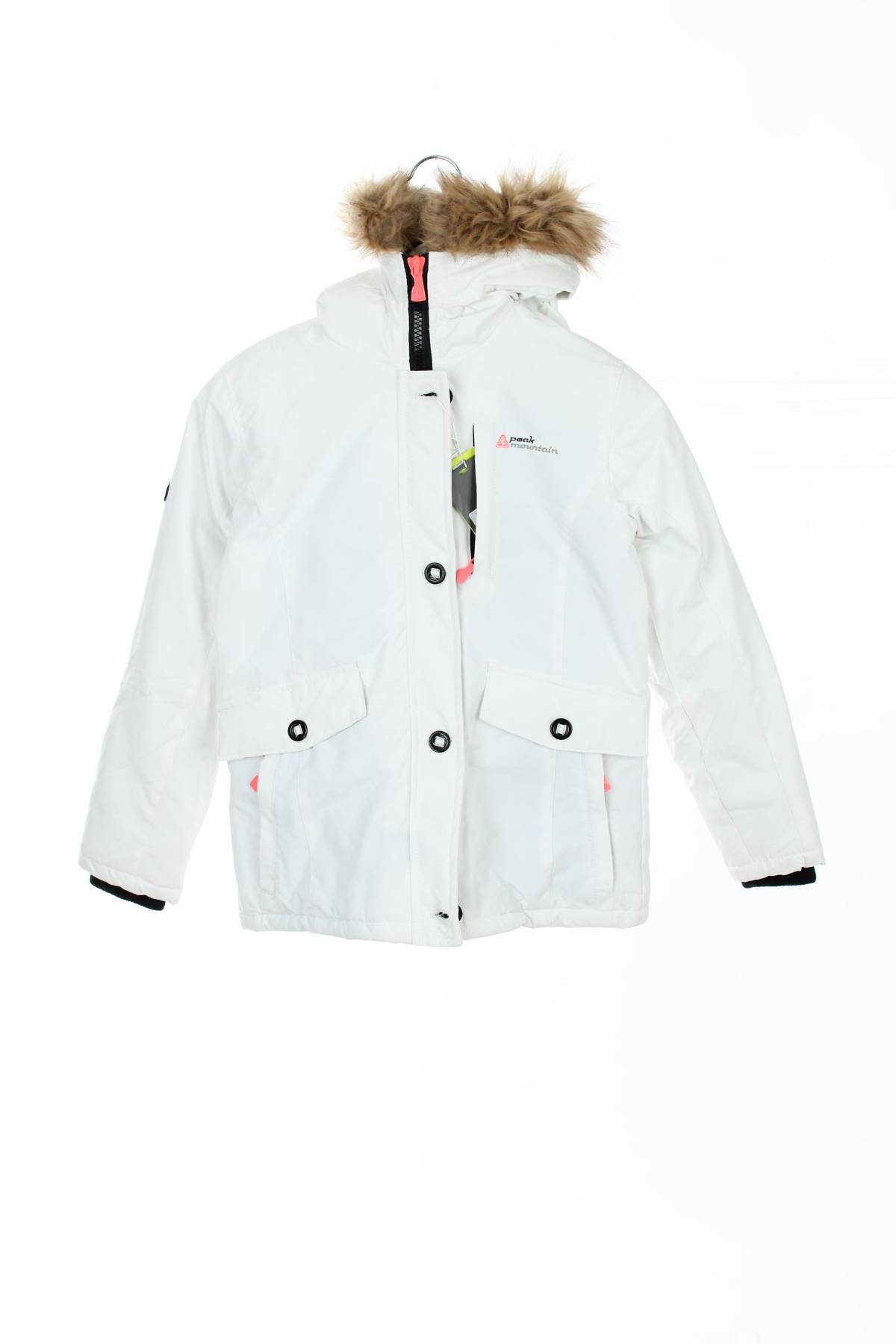 Детско ски яке Peak Mountain1
