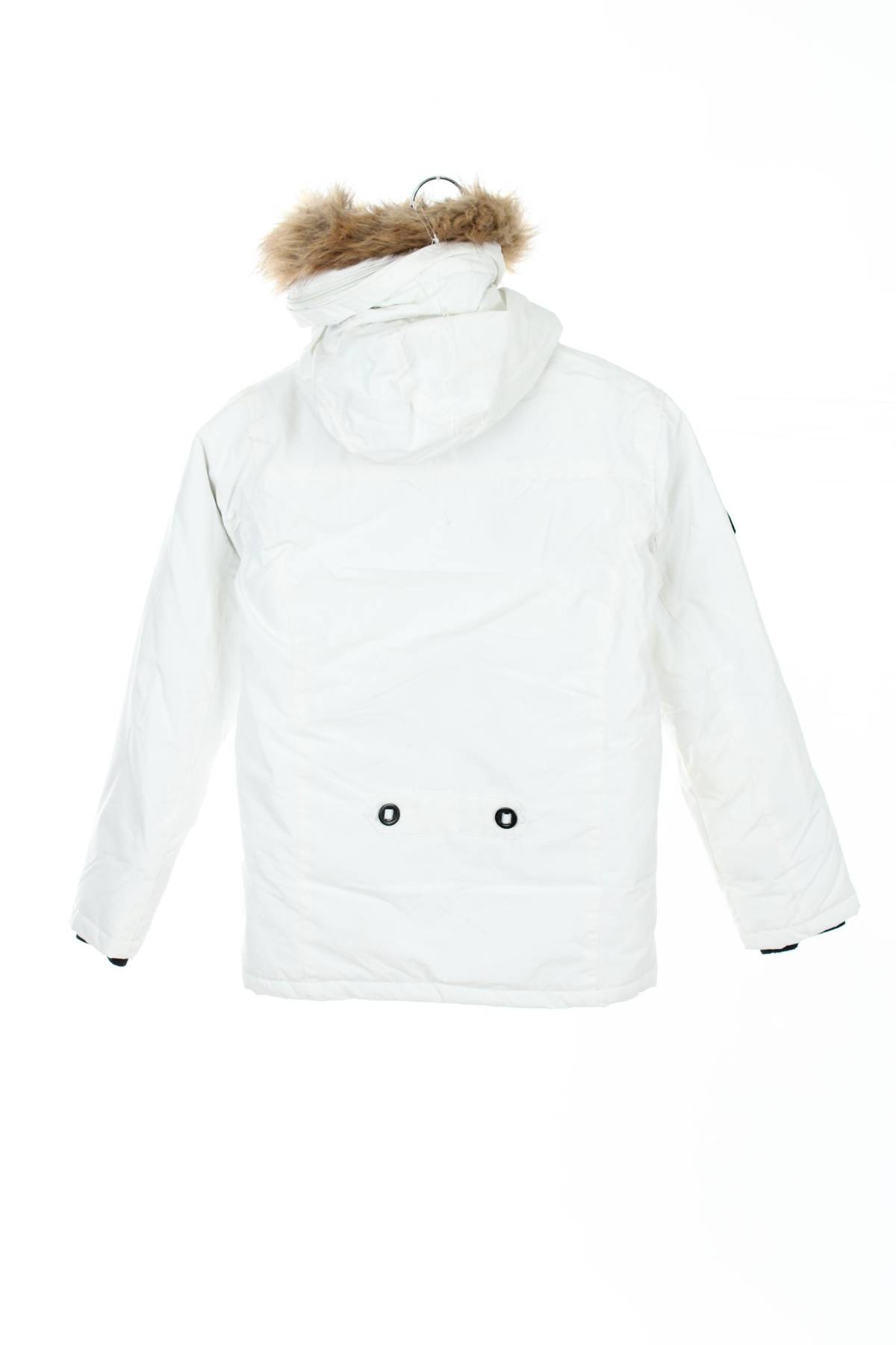 Детско ски яке Peak Mountain2