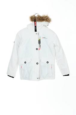 Παιδικό σκι μπουφάν Peak Mountain1