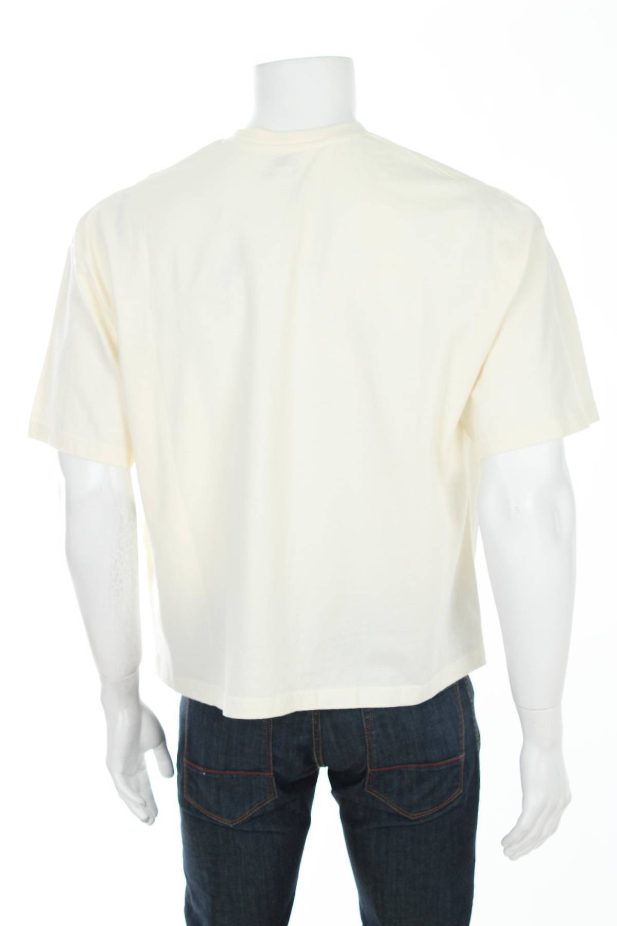 Мъжка тениска Bdg2