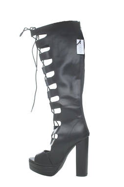 Γυναικείες μπότες Even & Odd1