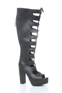 Γυναικείες μπότες Even & Odd2