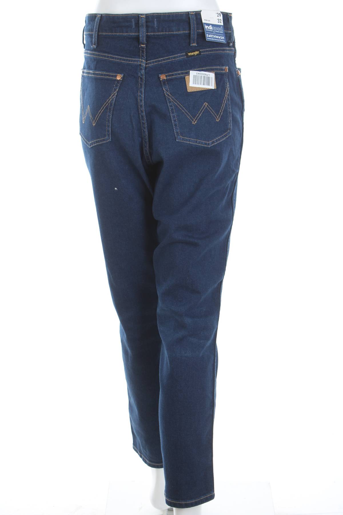 Γυναικεία τζιν Wrangler2