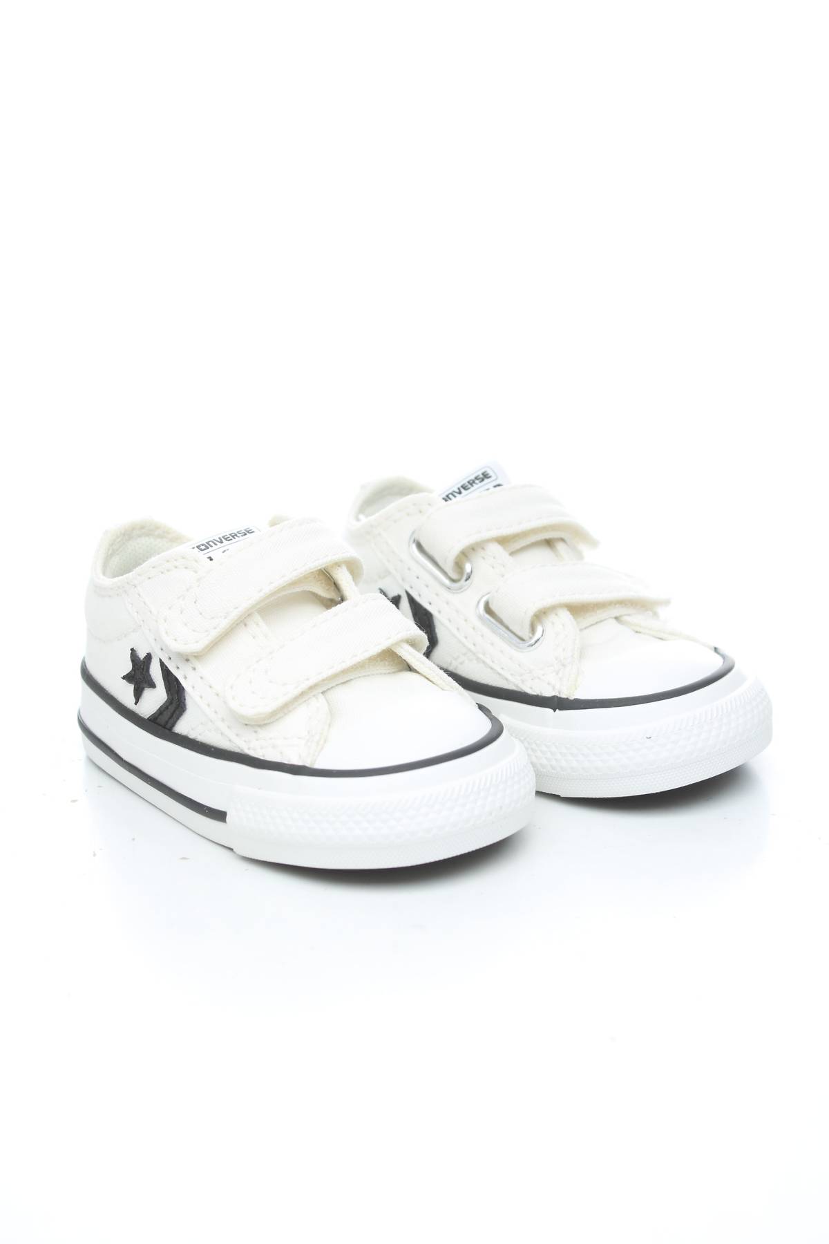 Детски кецове Converse3