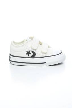 Детски кецове Converse1