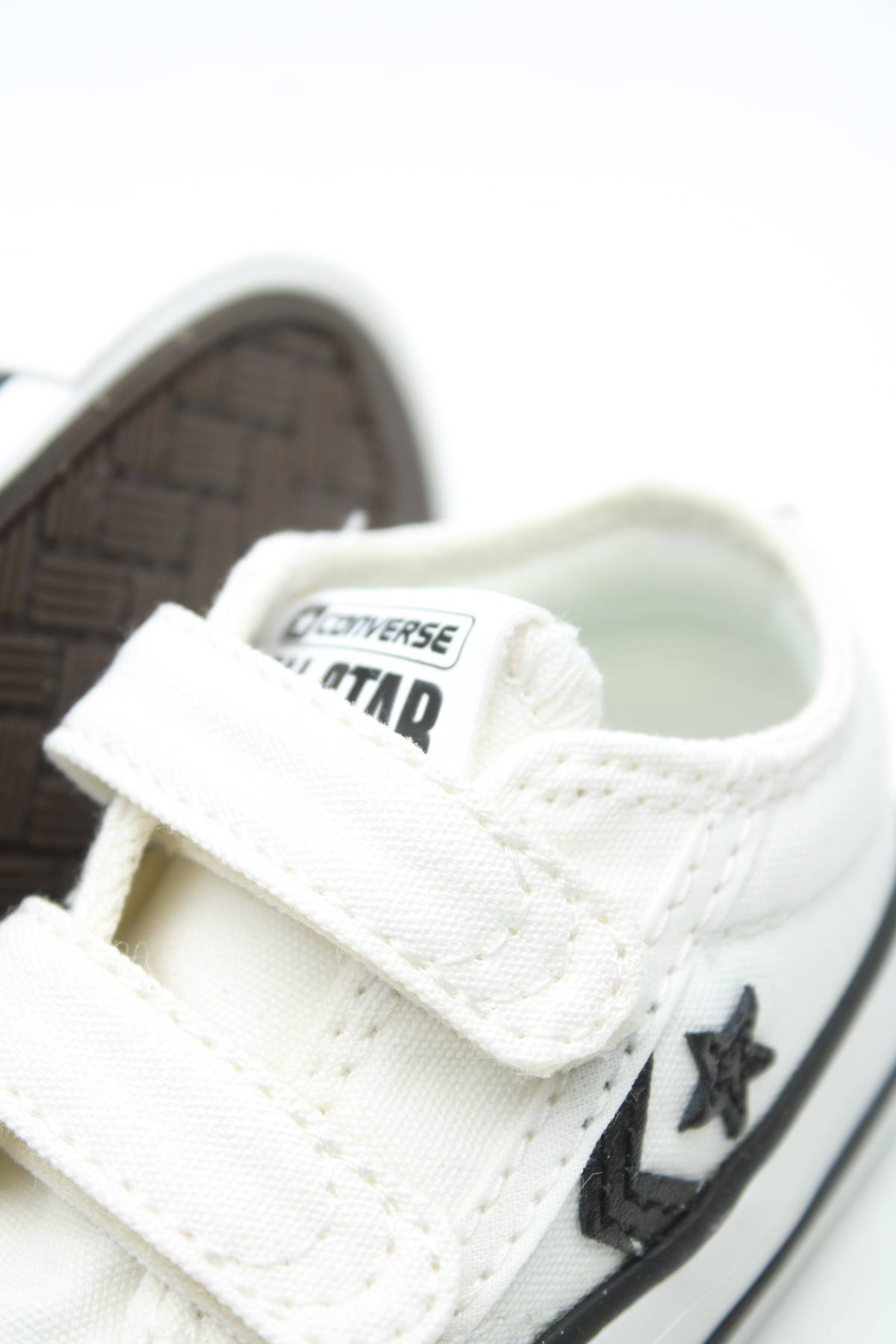 Детски кецове Converse5