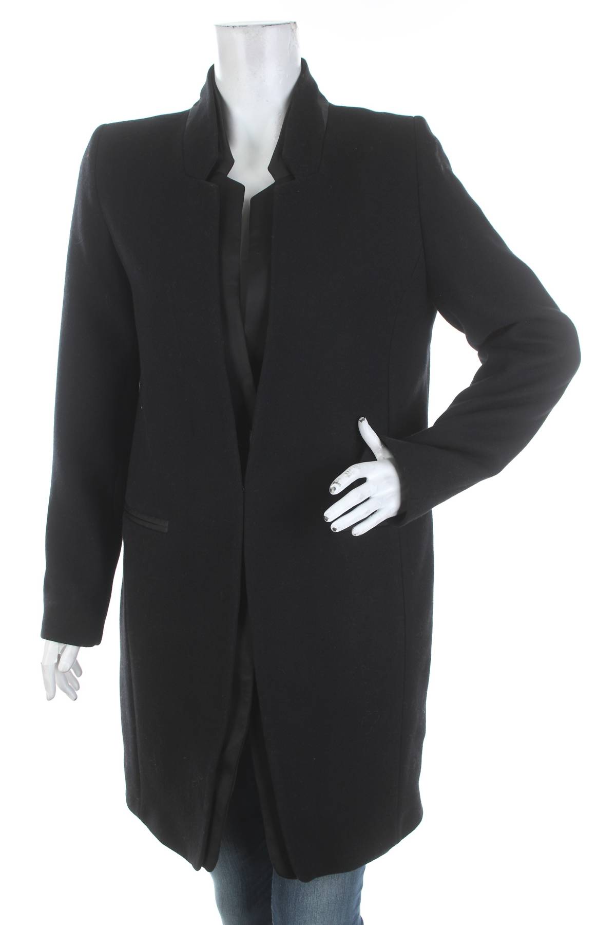 Γυναικείο παλτό Ikks Women1