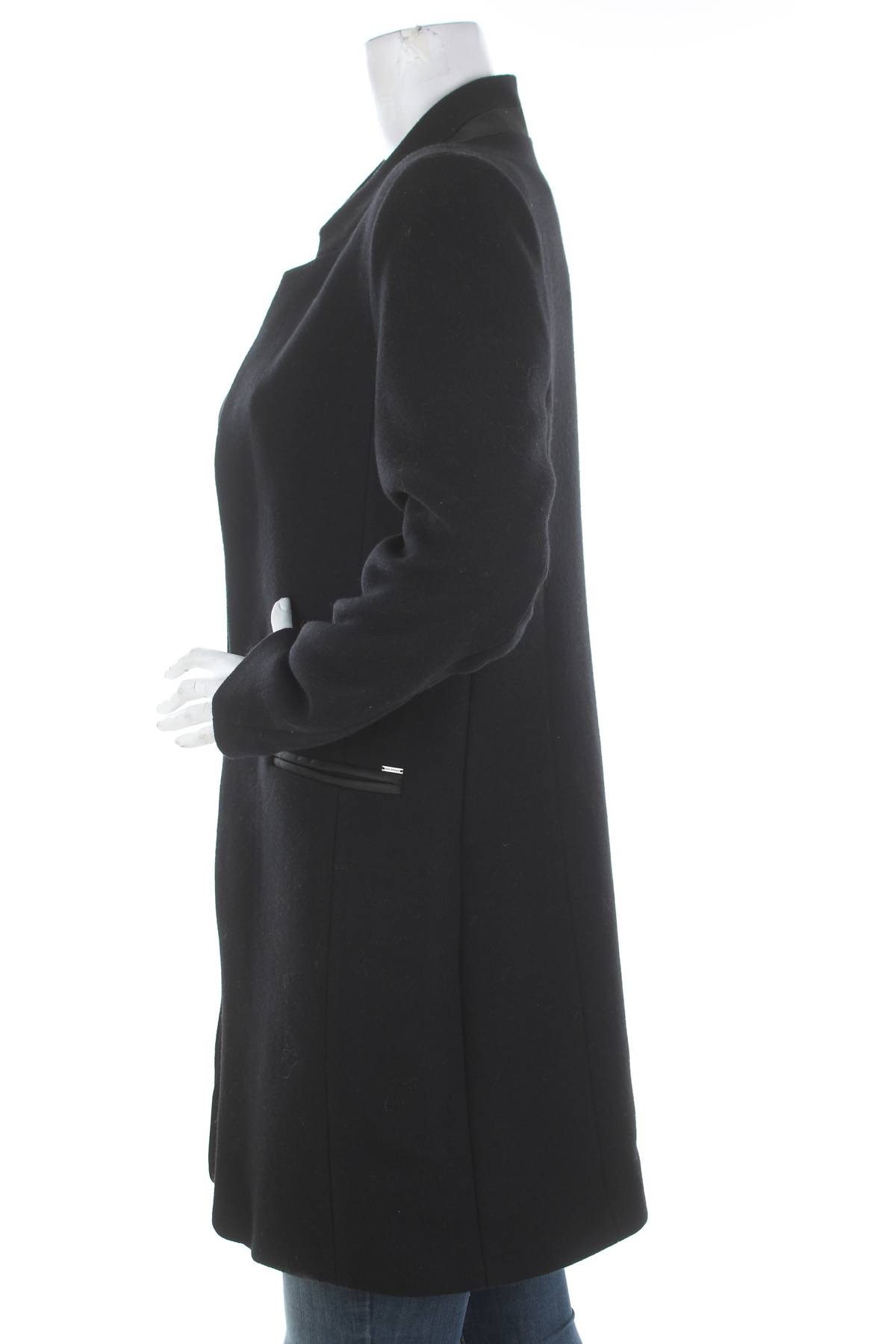 Γυναικείο παλτό Ikks Women3