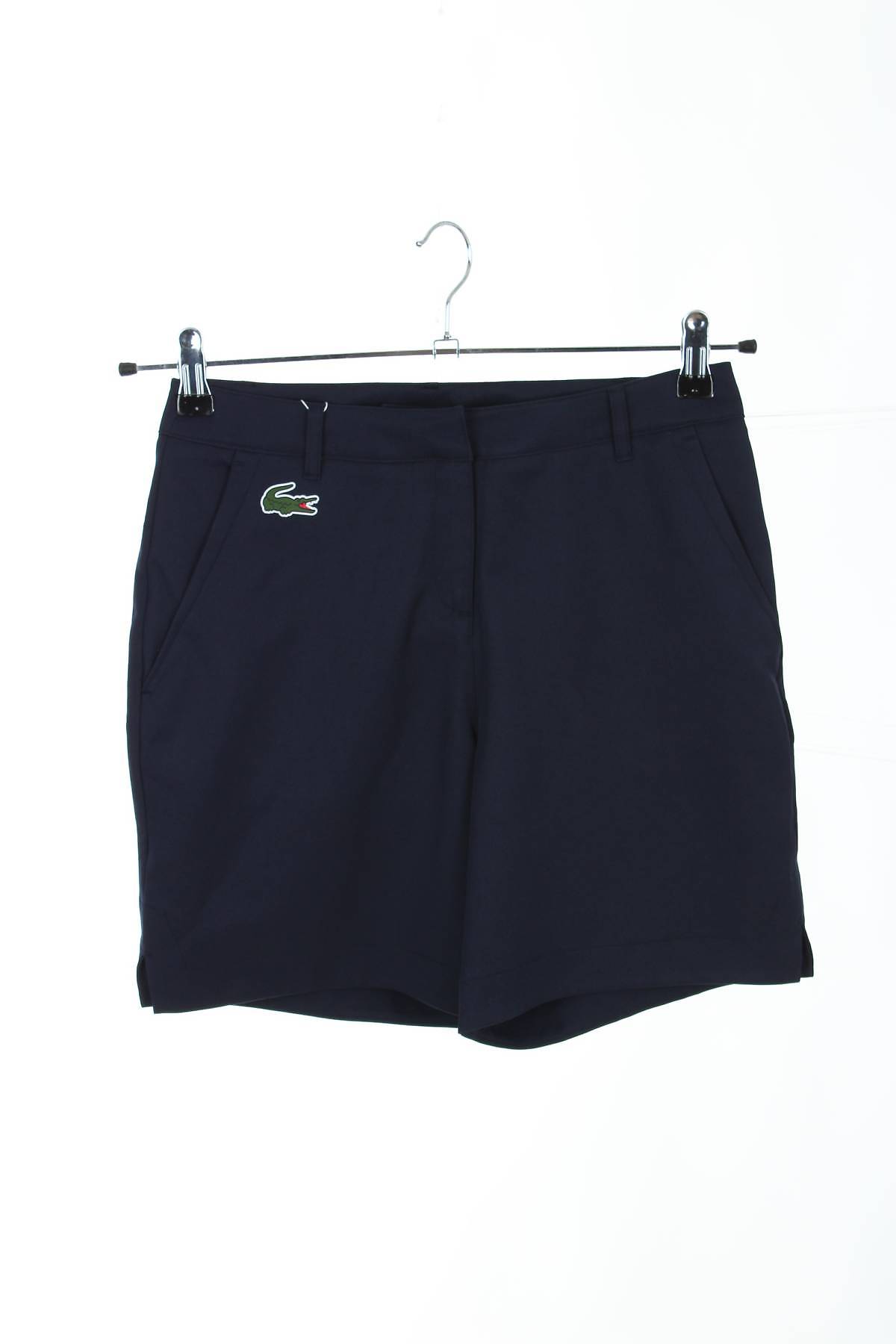 Дамски шорти Lacoste SPORT1