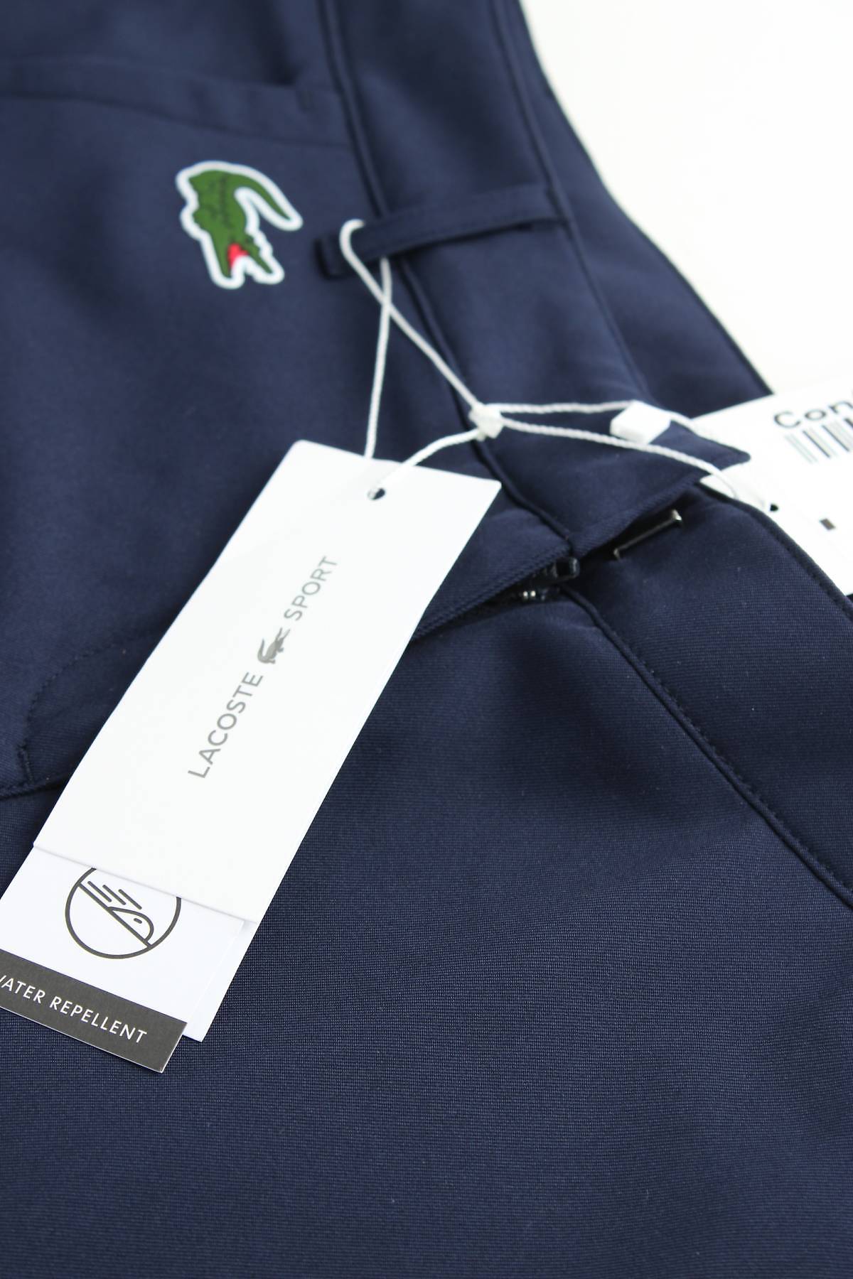 Дамски шорти Lacoste SPORT3