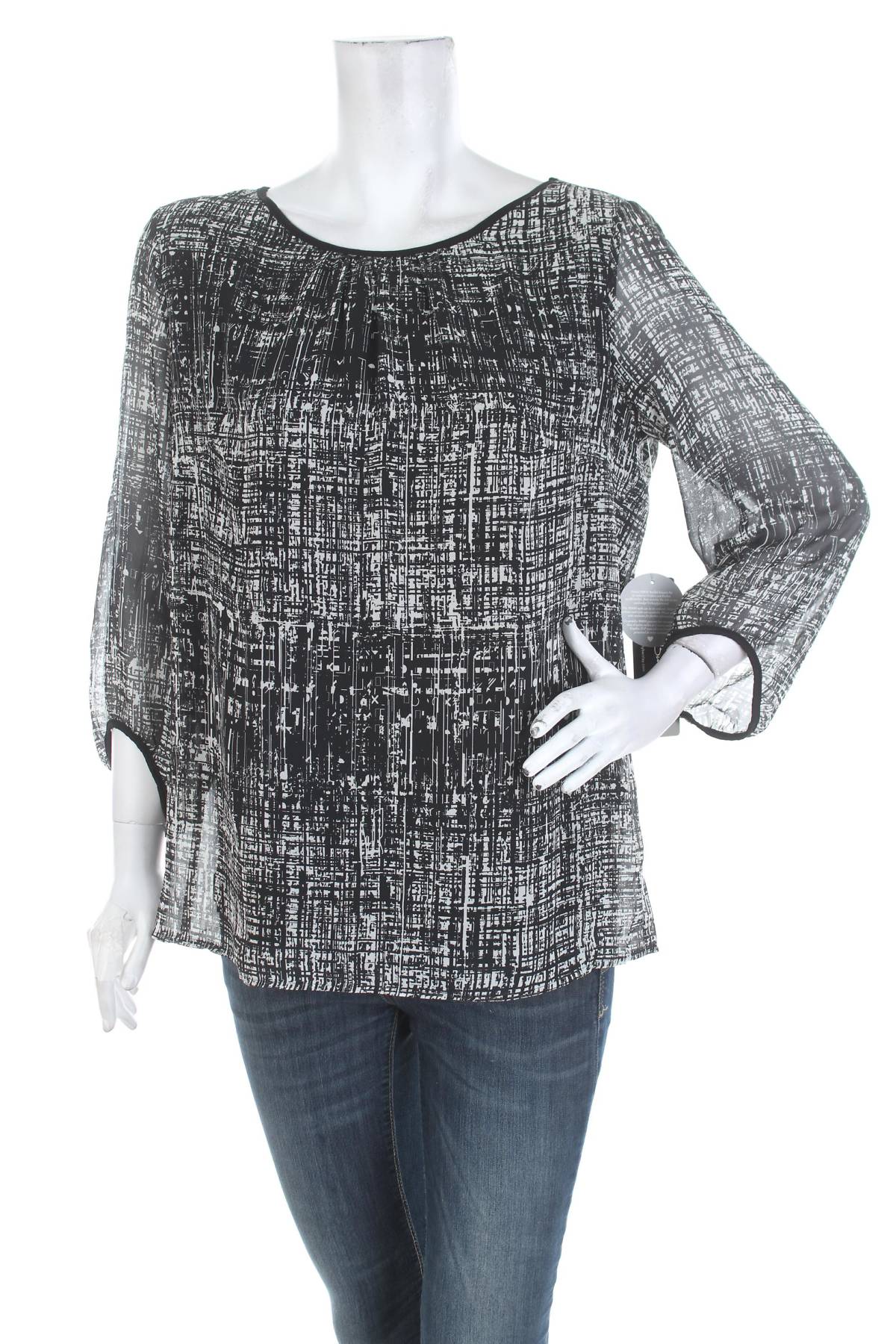 Γυναικεία μπλούζα Betty Barclay1