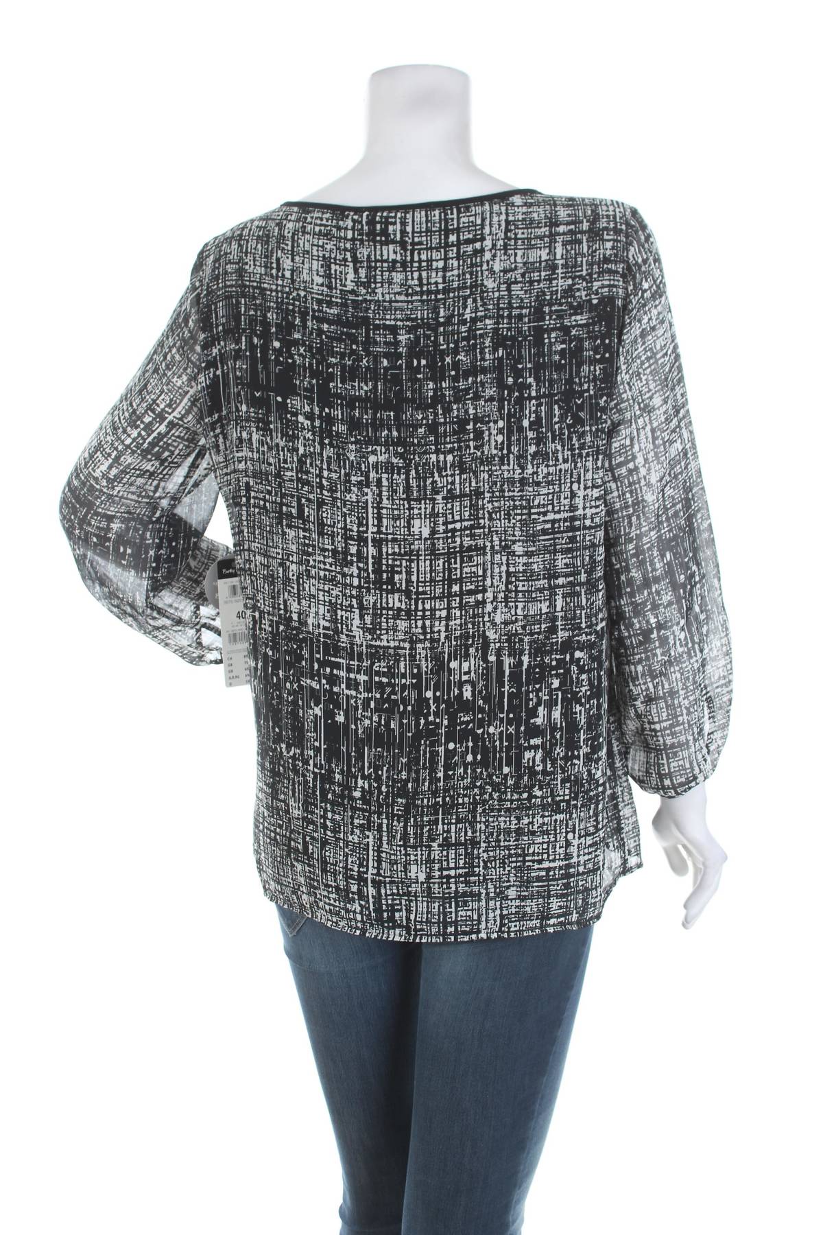 Γυναικεία μπλούζα Betty Barclay2