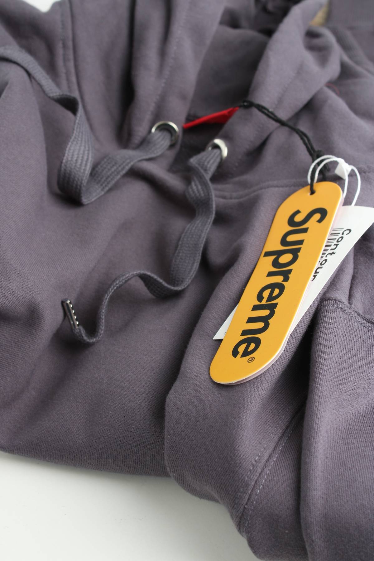 Мъжки суичър Supreme Spain3