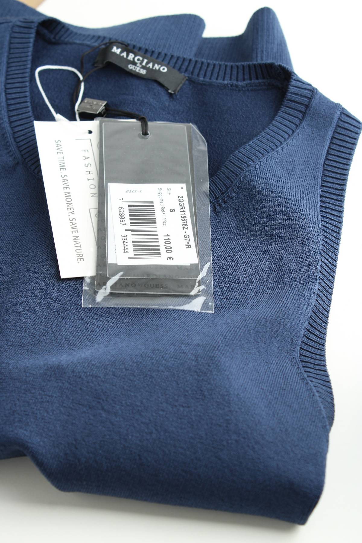 Дамски потник Guess By Marciano3