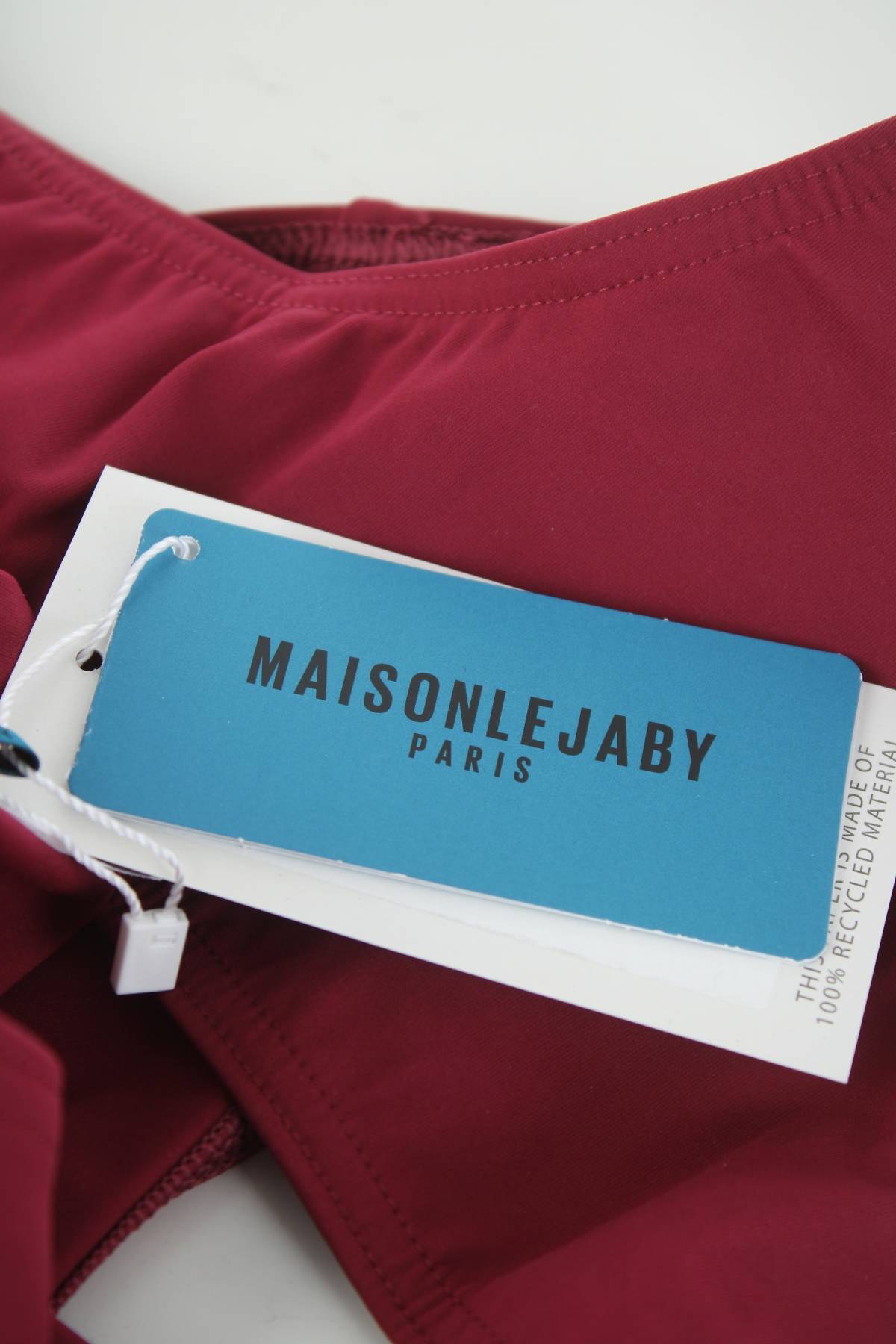 Μαγιό κάτω τμήμα Maison Lejaby3