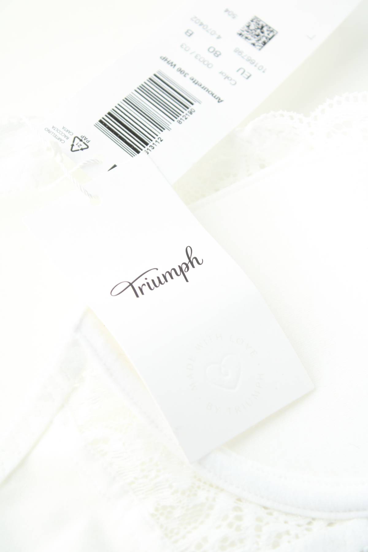 Σουτιέν Triumph3