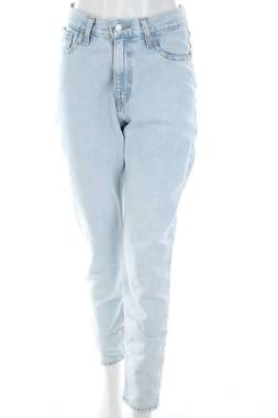 Дамски дънки Levi's1