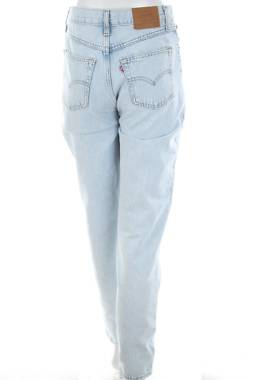 Дамски дънки Levi's2