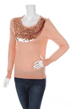 Дамски пуловер Vero Moda1 - Contour.bg Дамски пуловер Vero Moda1