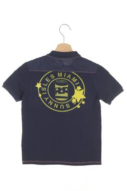 Детска тениска Miniman2 - Contour.bg Детска тениска Miniman2