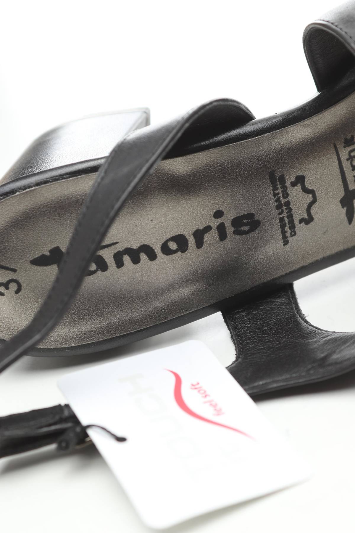 Σανδάλια Tamaris5 - Contourshop.gr Σανδάλια Tamaris5