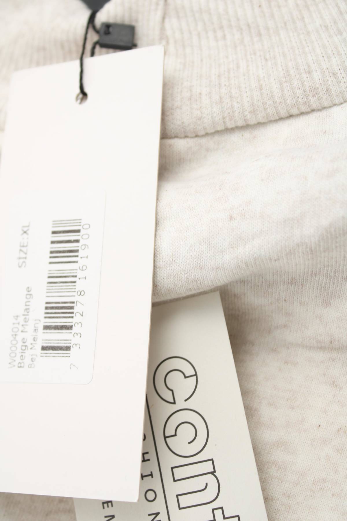 Дамска блуза Chiquelle3