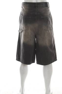 Ανδρικά τζιν σορτσάκια Boohoo2