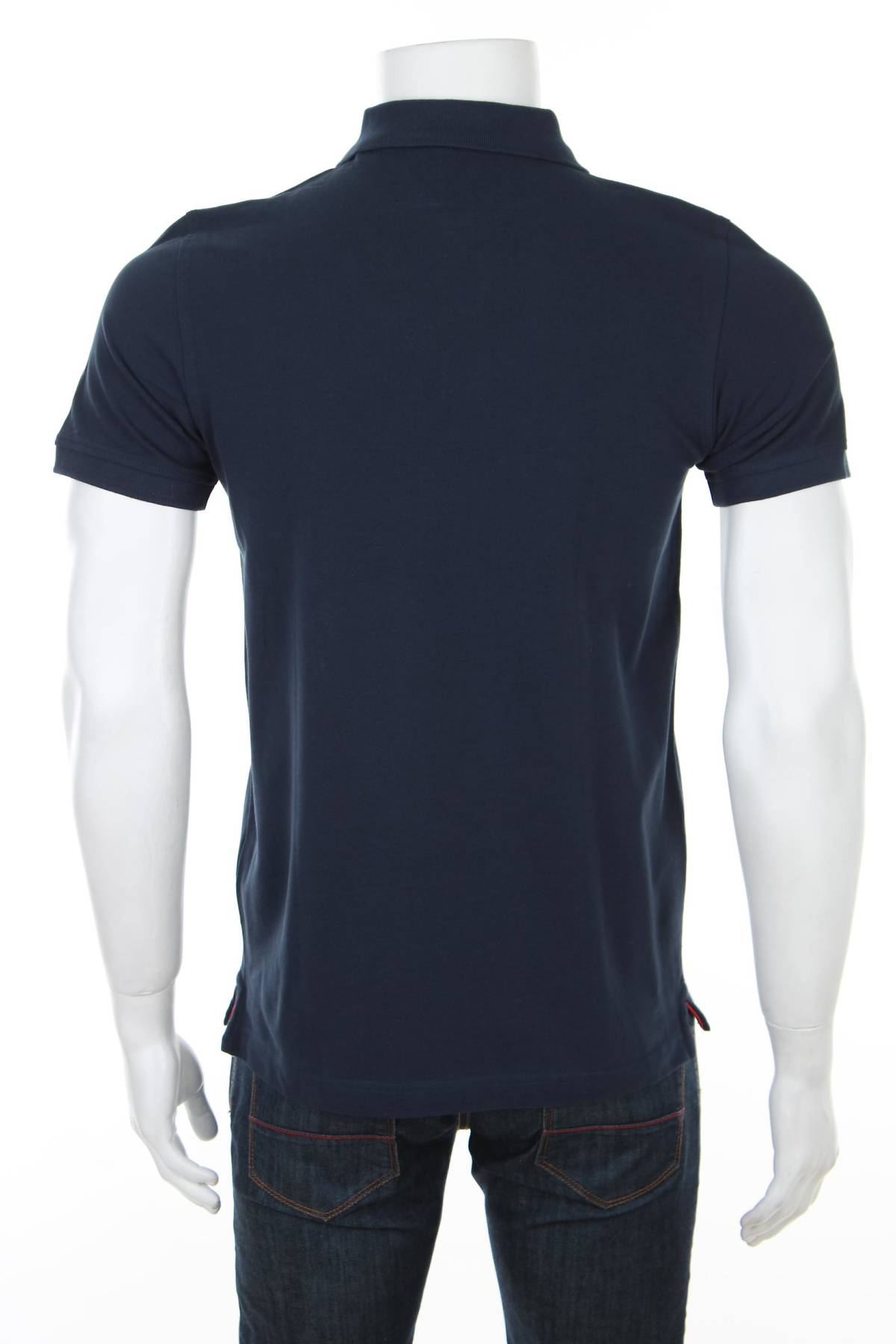Ανδρικό t-shirt Mc Neal2 - Contourshop.gr Ανδρικό t-shirt Mc Neal2