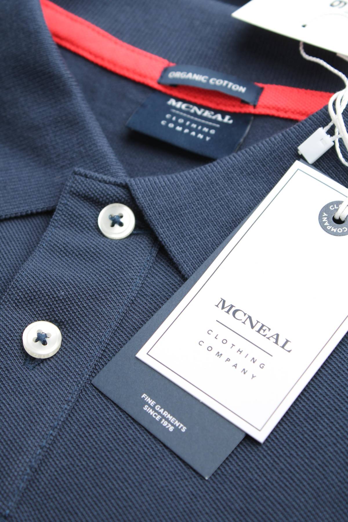 Ανδρικό t-shirt Mc Neal3 - Contourshop.gr Ανδρικό t-shirt Mc Neal3