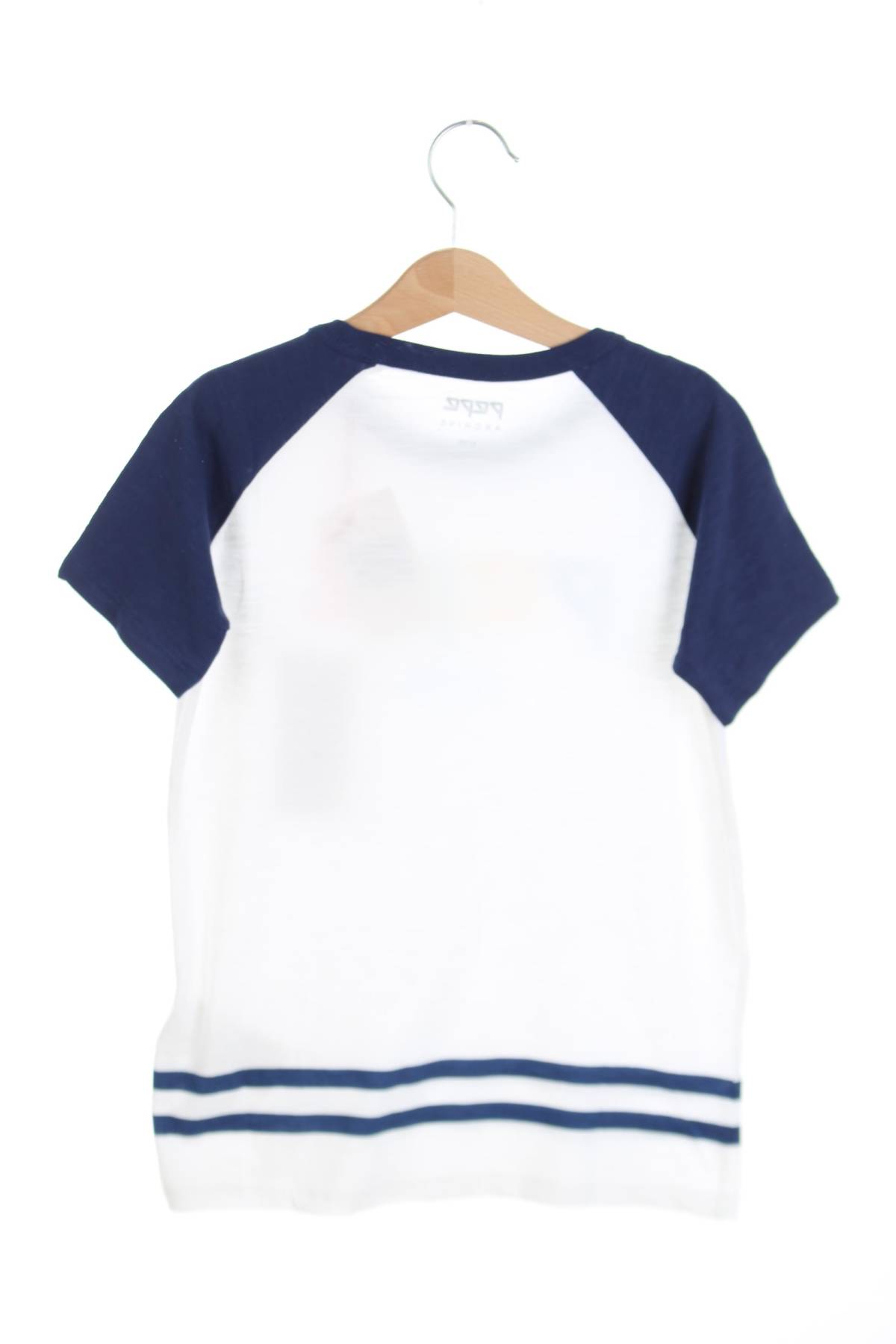 Детска тениска Pepe Jeans2 - Contour.bg Детска тениска Pepe Jeans2