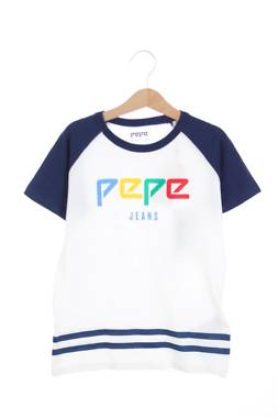Детска тениска Pepe Jeans1