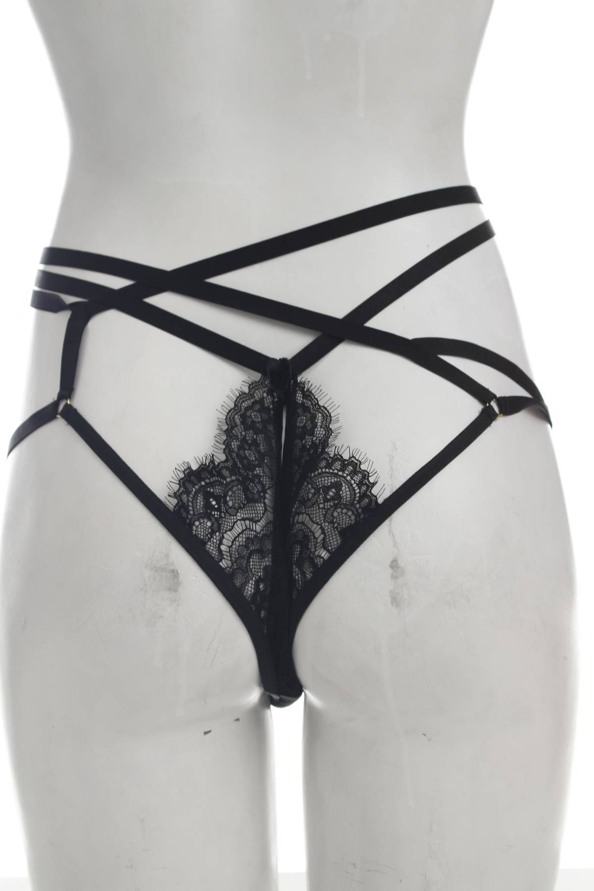 Ερωτικά εσώρουχα Hunkemoller2
